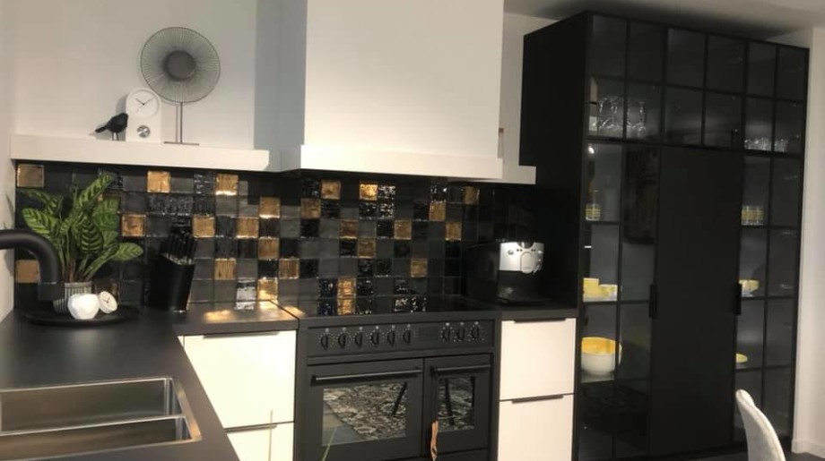 Ross Keuken-, Tegel- en Badkamerdesign EINDHOVEN afbeelding 4